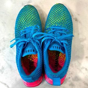 NOBULL Mesh Runner